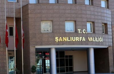 Şanlıurfa Valiliği’nden “Siverek’te okula saldırı” iddialarına ilişkin açıklama