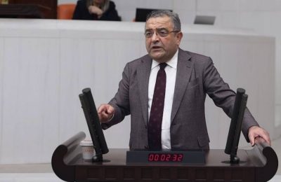 Tanrıkulu’ndan Aile Bakanı Göktaş’a: Çocuklara yönelik ücretsiz destek programları neden genişletilmiyor?