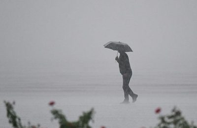 Ankaralılar Dikkat: İçişleri Bakanlığı’ndan Kuvvetli Yağış Uyarısı Geldi
