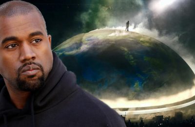 Kanye West, İstanbul’a geliyor. 100 bin kişilik konserde kendi rekorunu kıracak