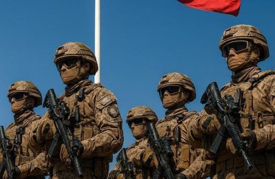 TBMM’de Kabul Edildi! Bedelli Askerlik 417 Bin TL’ye Yükseldi