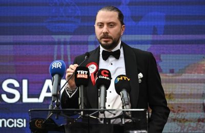 Ankara Turizmi Yeni Vizyonla Yeniden Doğuyor