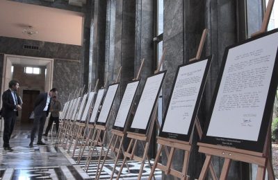 TBMM’de 23 Nisan Coşkusu