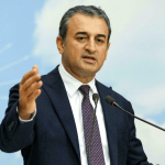 Burhanettin Bulut’tan Ayşe Ünlüce tepkisi: Bu hukuk değil; itibarsızlaştırma operasyonudur