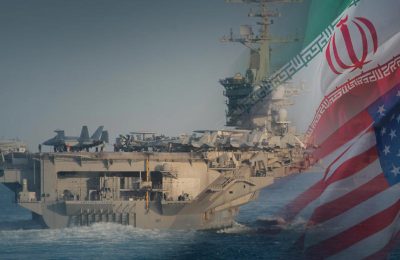 ABD basını: Savaş yeniden başlayabilir | Bölgedeki ABD savaş uçağı hareketliliğinde artış