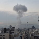 İran’da, ABD-İsrail saldırılarında hayatını kaybedenlerin sayısı 3 bin 468’e yükseldi