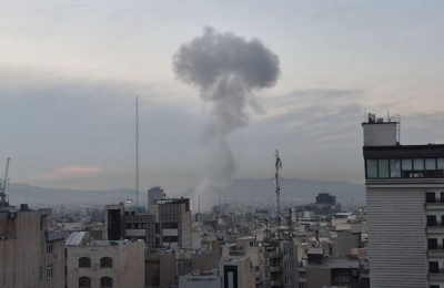 İran’da, ABD-İsrail saldırılarında hayatını kaybedenlerin sayısı 3 bin 468’e yükseldi