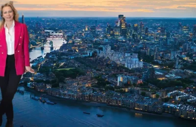 Londra’da Gayrimenkul Yatırımcısı S London İzmir’de Buluşuyor