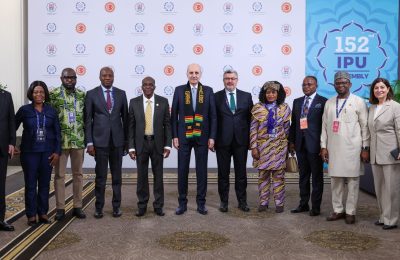 Numan Kurtulmuş ve Bagbin görüştü