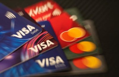 Kredi kartı limit planı askıya alındı