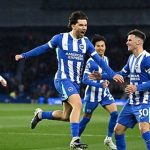 Ferdi Kadıoğlu’nun gol attığı maçta Brighton, Chelsea’yi yendi