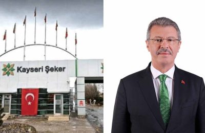 Şeker sektöründe ‘Kritik Eşik’: Maliyet 47 TL, satış 30 TL!