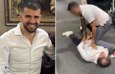 Ayhan Bora Kaplan suç örgütü davasında 4 sanık tahliye oldu