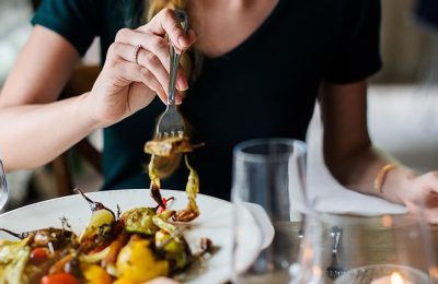 Dışarıdan yemek yeme alışkanlığı kalp ve damar sağlığını riske atıyor