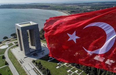 AKK’den Çanakkale Zaferi paneli