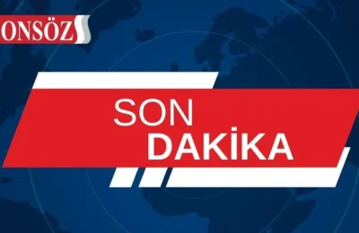 Ankara’da silahlı saldırı: 1 ölü
