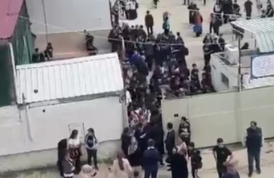 Adana’da okul önünde saldırı mı oldu? Adana okul önünde saldırı ne zaman oldu, hangi okul?