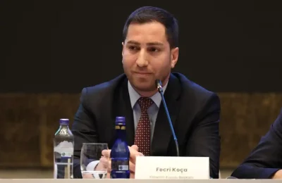 Küresel konut yatırımlarında yeni rota Türkiye