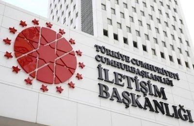 İletişim Başkanlığı’ndan okullardaki saldırılarda yaralananlarla ilgili iddialara ilişkin açıklama