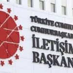 İletişim Başkanlığı’ndan Okullardaki Olaylara İlişkin Açıklama