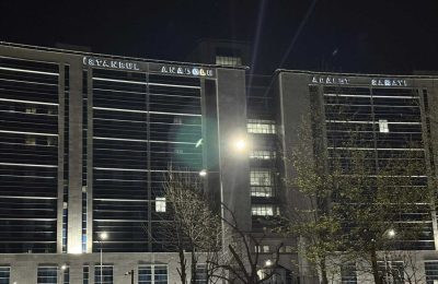 İlayda Zorlu protestosunda gözaltına alınan 2 genç tutuklandı