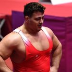 Rıza Kayaalp final maçı saat kaçta, hangi kanalda?