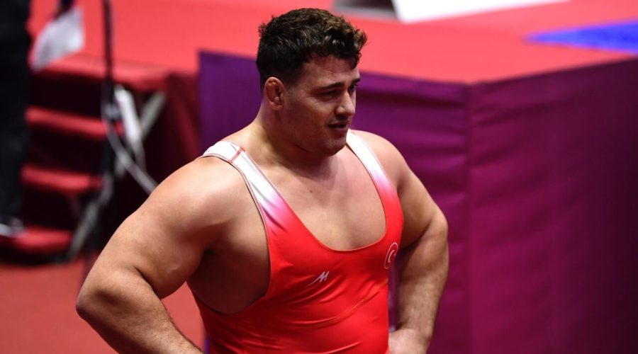 Rıza Kayaalp final maçı saat kaçta, hangi kanalda?