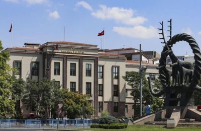 Ankara Valiliği’nden Akran Zorbalığına Karşı “Akran Nezaketi” Projesi