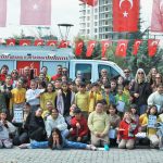 Keçiören’de Şehit Erdinç Aydın İlkokulu Öğrencilerine Uygulamalı Afet Eğitimi