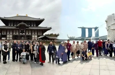 Dubai’de turizm çöktü: yeni rota Asya