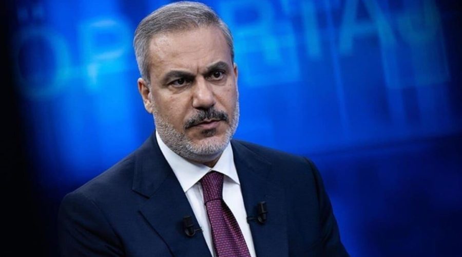 Fidan İngiltere yolcusu: Kritik başlıklar masada