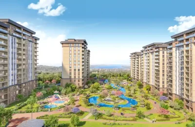 İhlas Yapı’dan Ispartakule’ye Yeni Proje: Bizim Evler 12 Satışta