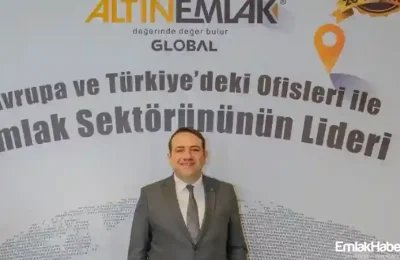 Kentsel Dönüşümde Tarihi Fırsat: İstanbul İçin Kritik Süreç Hızlandı