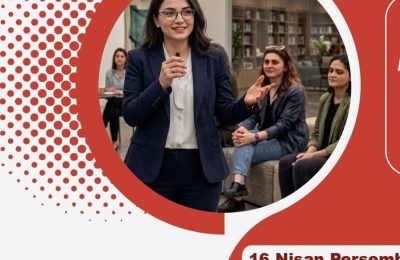 Ankara’da Kadın Hakları Semineri Düzenlenecek