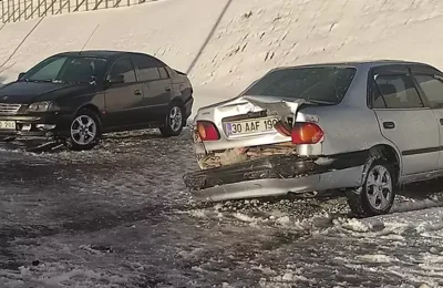 Alkollü Sürücü Bekçiyi Hayattan Kopardı