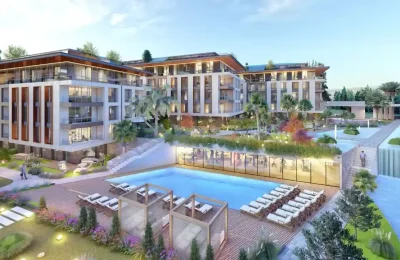 Konut Sektöründe Toparlanma Sinyali: “Gayrimenkul Değerini Koruyor”