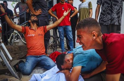 Soykırımcı İsra*l’in Gazze Şeridi’ne saldırılarında şehit sayısı 72 bin 562’ye yükseldi