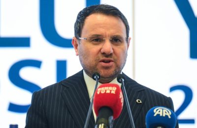 Bakan Akın Gürlek: Bir birim kurduk, faili meçhuller, takipsizlik verilen tüm dosyalar tek tek inceleniyor