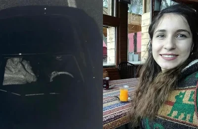 Gülistan Doku davasında gelişme var: PTS kayıtlarındaki fotoğraflar ortaya çıktı