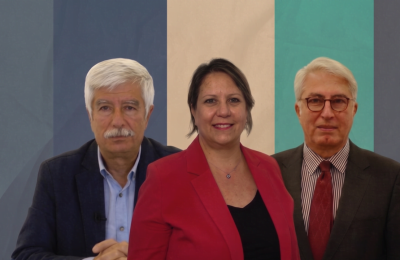 9. Köy Söyleşileri “Gazetecilik Ölüyor mu?” başlığıyla Basın Evi’nde devam ediyor