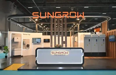 Pekintaş Group ve ARRAY, Karaman GES için güçlerini birleştirdi