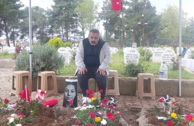 Kahramanmaraş’taki okul saldırısının yankıları sürüyor. “Uyuyamıyorum”