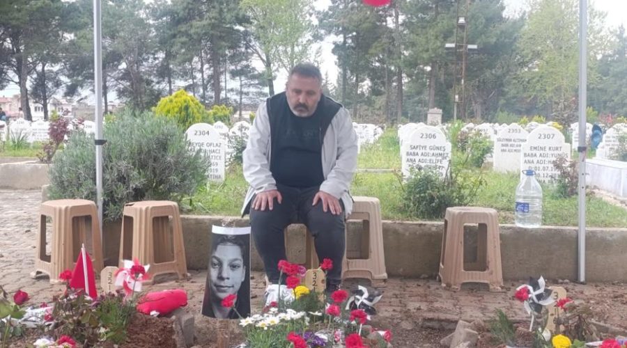 Kahramanmaraş’taki okul saldırısının yankıları sürüyor. “Uyuyamıyorum”