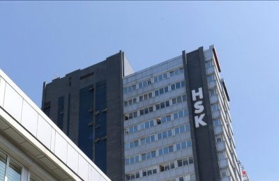 14 hakim ve savcının görev yeri değişti