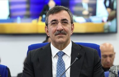 Cevdet Yılmaz’dan Üst Liglere Yükselen Takımlara Tebrik Mesajı