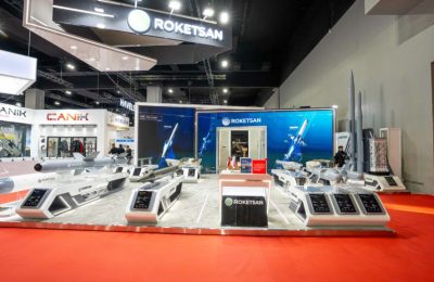 ROKETSAN’da Hedef Güneydoğu Asya Ülkelerinin Savunmasına Güç Katmak ve Sürdürülebilirlik için Yeni Pazarlar Bulmak