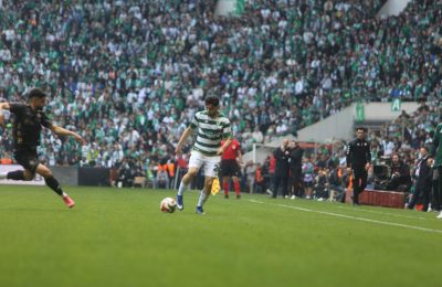 Süper Lig ve 1. Lig’de ilk yükselmeler belli oluyor