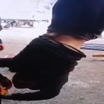 Ankara’da ayağından vince asılan zihinsel engelli işçiye eziyet davasında 3 sanığa tahliye