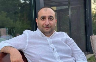 Serdar Öktem’in hayatını kaybettiği silahlı saldırıya ilişkin 16 şüpheli hakkında iddianame hazırlandı