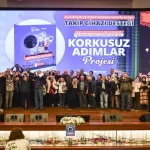 Ankara Büyükşehir Belediyesi’nden Alzheimer Hastalarına Takip Cihazı Desteği